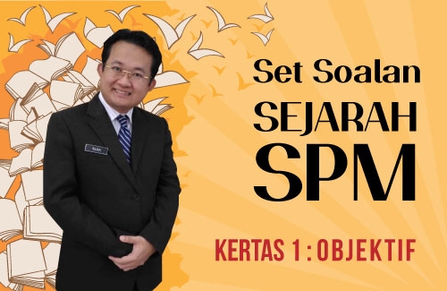 Soalan Struktur Dan Esei Sejarah Tingkatan 4 - Umi Wasiati