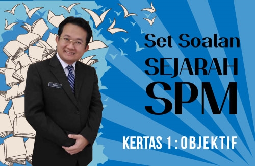Soalan Objektif Spm 2019 - Selangor q